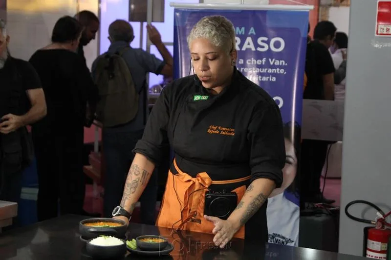 Festival Brasil Sabor