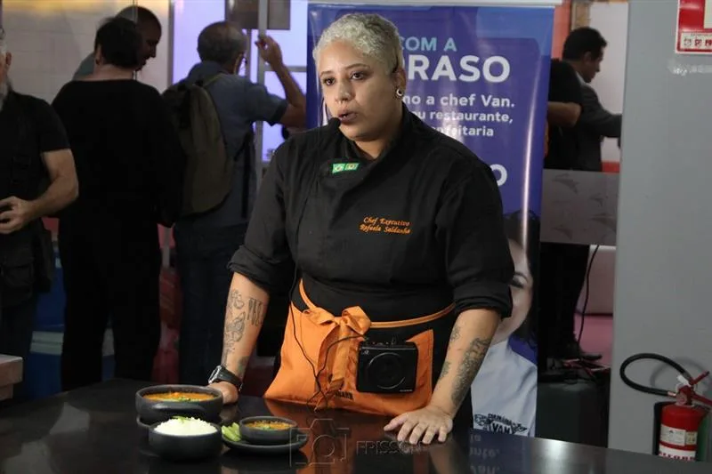 Festival Brasil Sabor