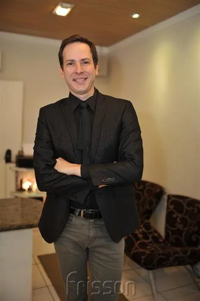 Darlington Mesquita