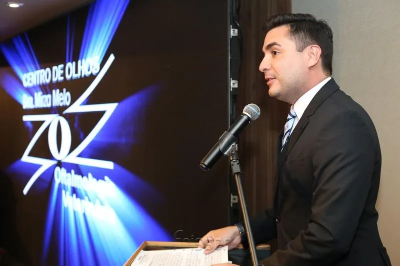 Alexandre Medeiros