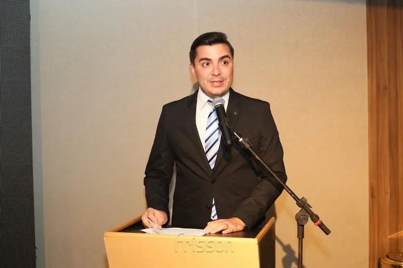 Alexandre Medeiros