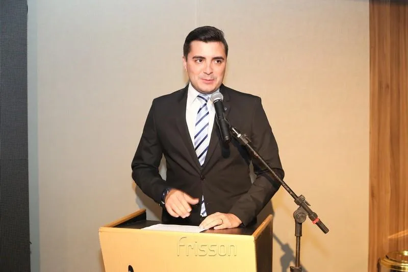 Alexandre Medeiros