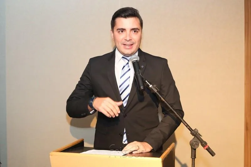 Alexandre Medeiros