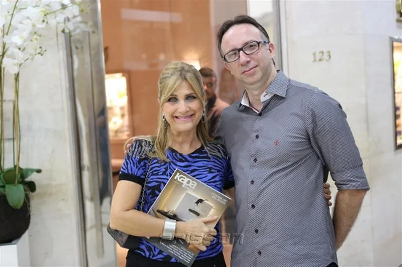 Jaqueline Barbosa e André Albuquerque