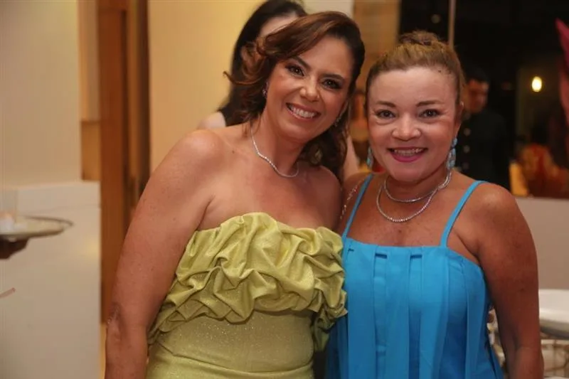 Aniversário Ulyana Belém
