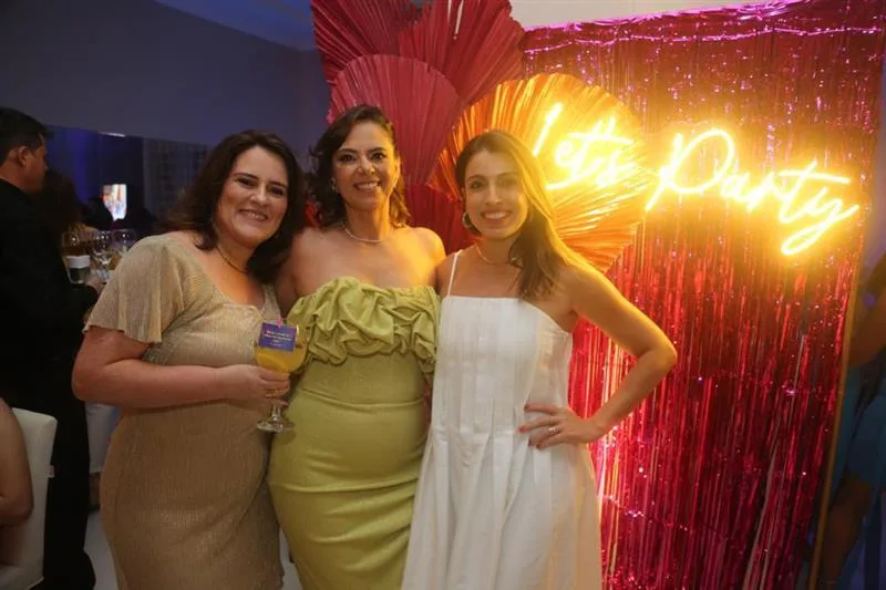 Aniversário Ulyana Belém
