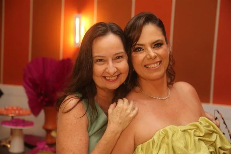 Aniversário Ulyana Belém