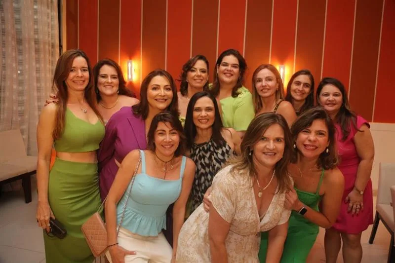 Aniversário Ulyana Belém