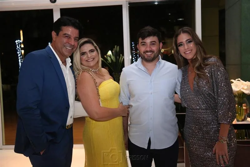 Aniversario de Ronaldo Otoch