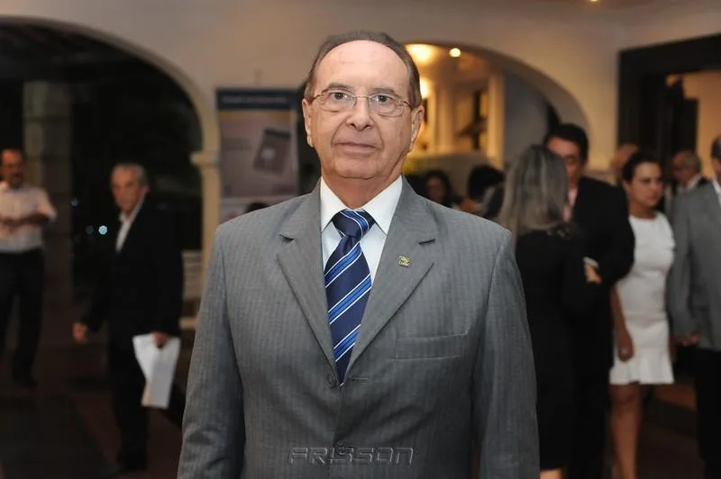 Clécio Aguiar de Magalhães