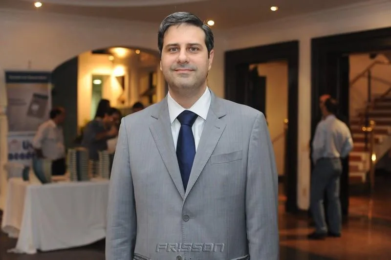 Erinaldo Dantas