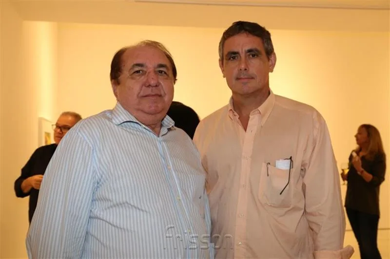Firmo de Castro e Delmiro Zamenhoff