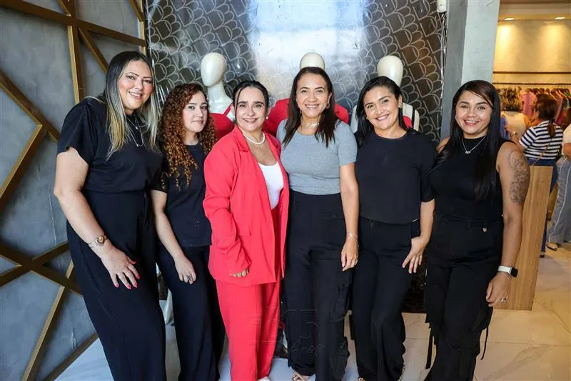 Dia das Mães DB Brand e Gaida Beauty