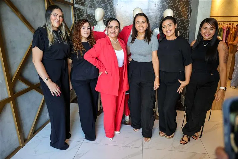 Dia das Mães DB Brand e Gaida Beauty