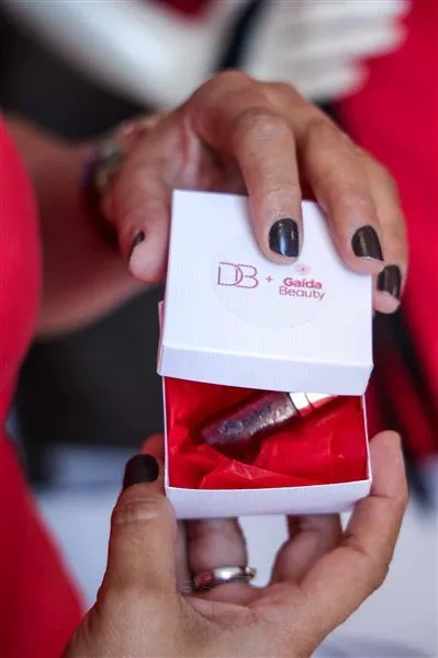 Dia das Mães DB Brand e Gaida Beauty