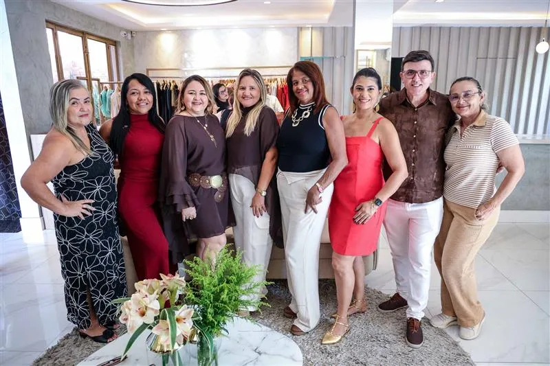 Dia das Mães DB Brand e Gaida Beauty