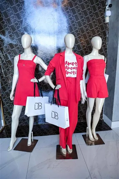 Dia das Mães DB Brand e Gaida Beauty