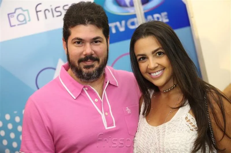 Armando e Manuela Campos