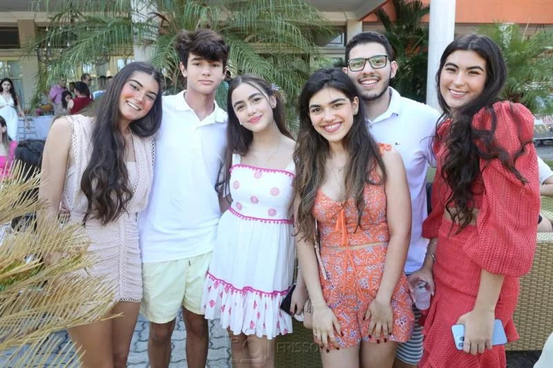 Aniversário Maria Eduarda Silva