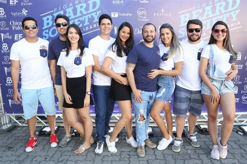 Fígaro Barbearia
