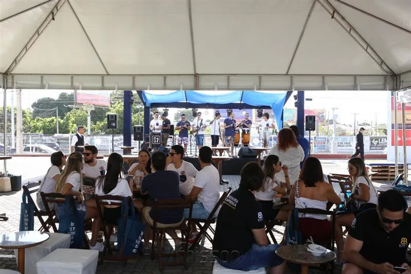 Fígaro Barbearia