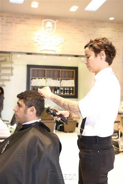 Fígaro Barbearia