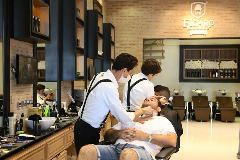 Fígaro Barbearia