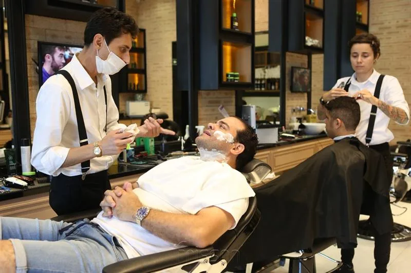 Fígaro Barbearia