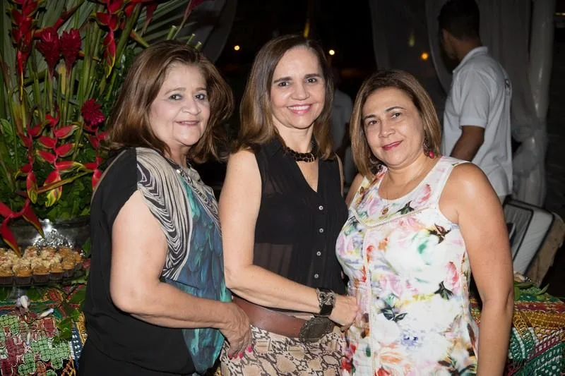 Aniversário de Carmem Cinira
