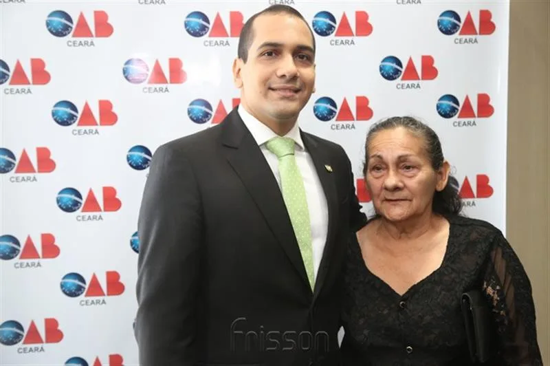 Athila e Aurilene Costa