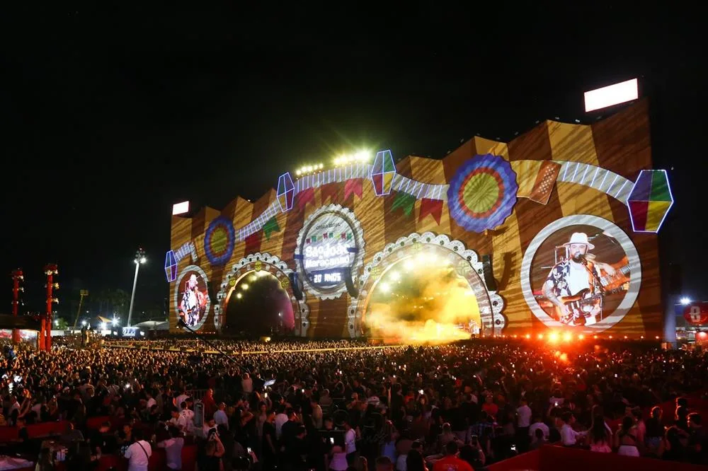São João de Maracanaú