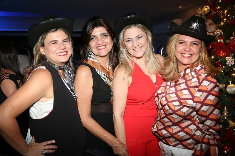 Aniversário de Lorena Albuquerque