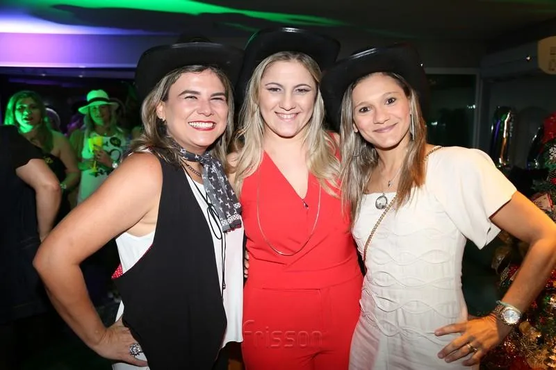 Aniversário de Lorena Albuquerque