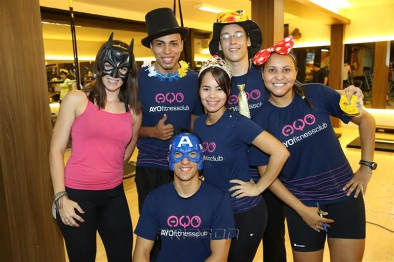 AYO Folia