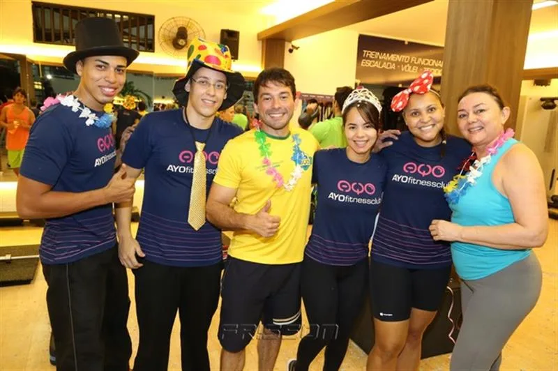AYO Folia