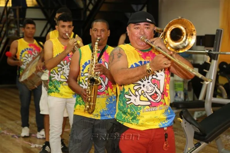 AYO Folia
