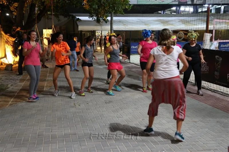 AYO Folia