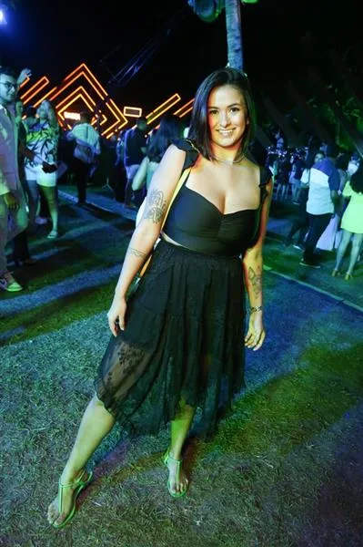Bia Nogueira