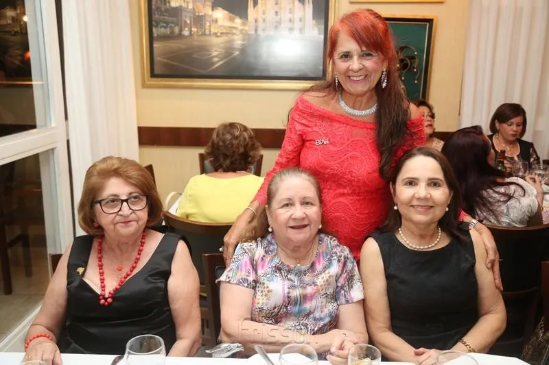 Aniversário de Fátima Duarte