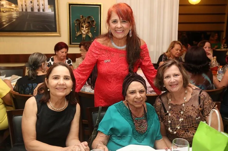 Aniversário de Fátima Duarte