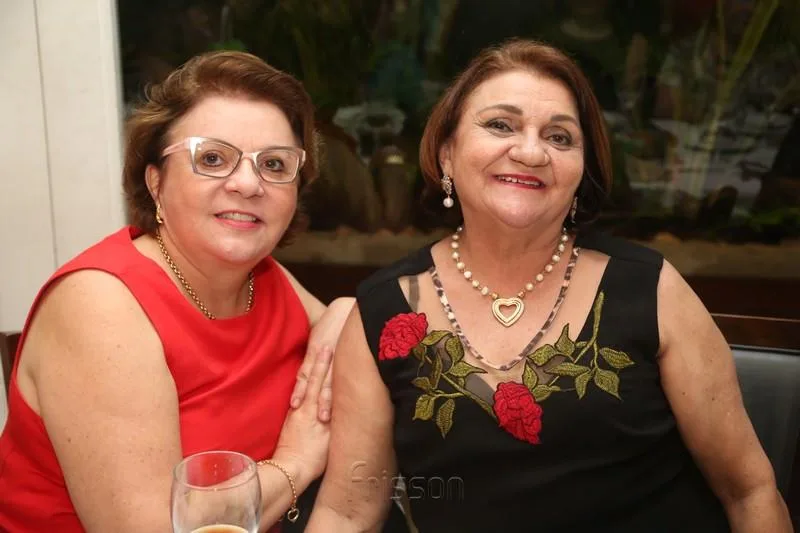 Aniversário de Fátima Duarte
