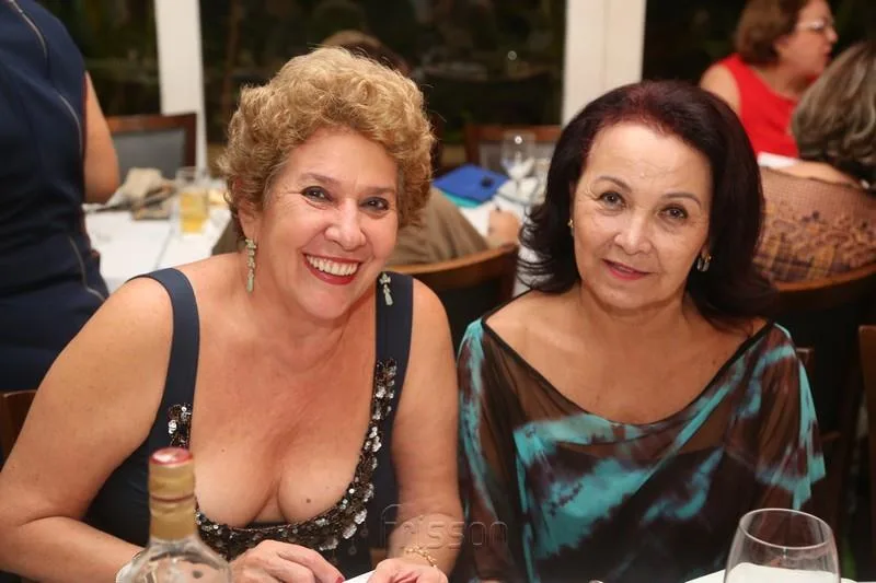 Aniversário de Fátima Duarte