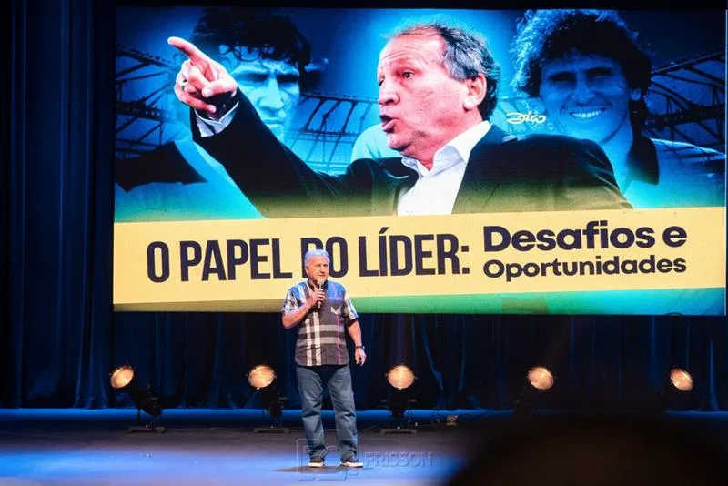 “Papo de Craque” do RioMar