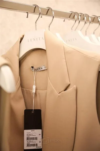 Avant-première Lenita Coleção Fall Winter