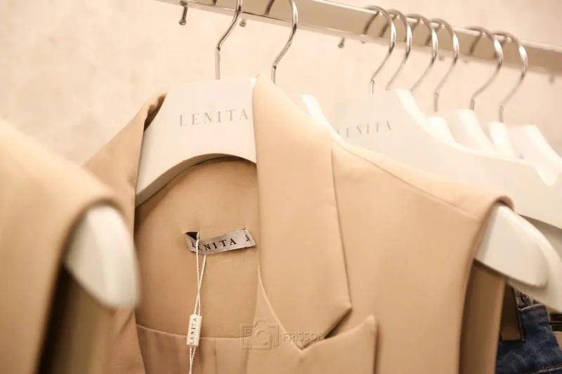 Avant-première Lenita Coleção Fall Winter