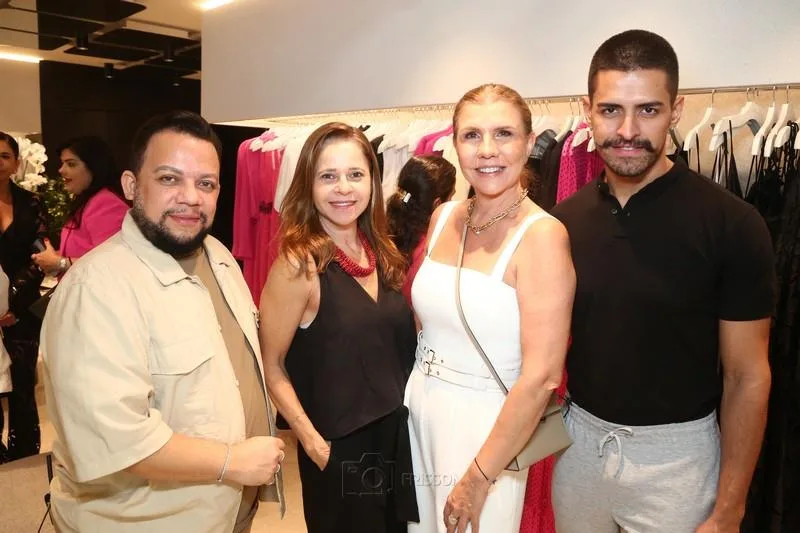 Avant-première Lenita Coleção Fall Winter