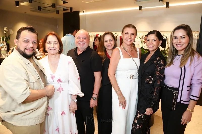 Avant-première Lenita Coleção Fall Winter