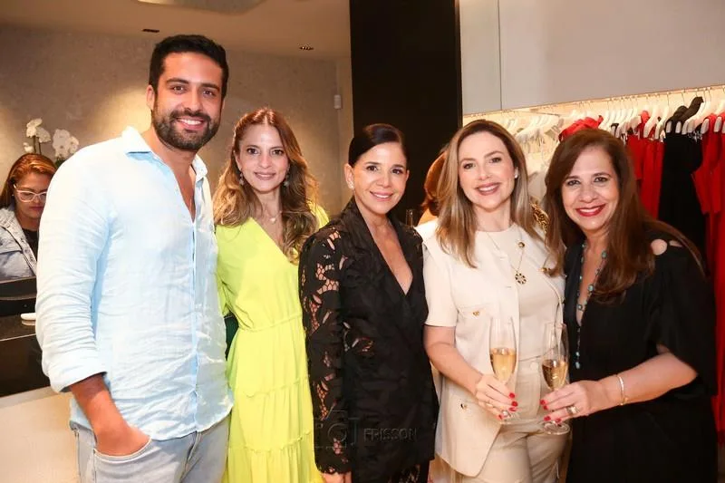 Avant-première Lenita Coleção Fall Winter