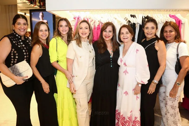 Avant-première Lenita Coleção Fall Winter