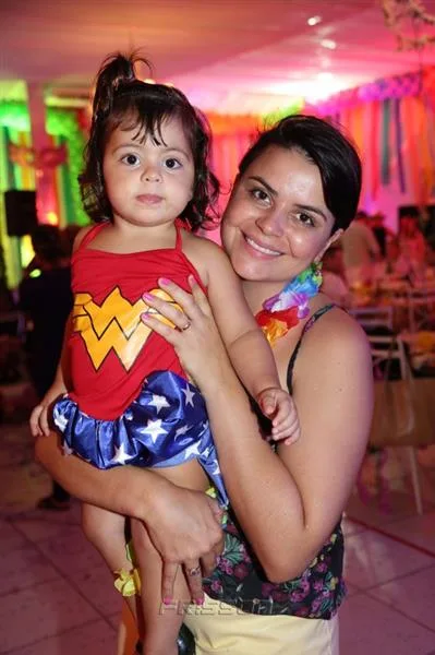 Carolina e Virgínia Couto